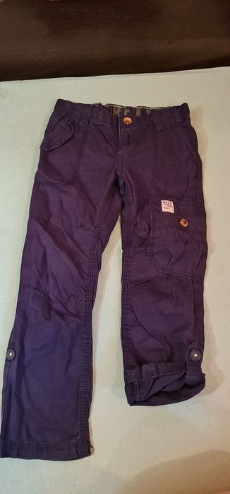 Брюки на мальчика