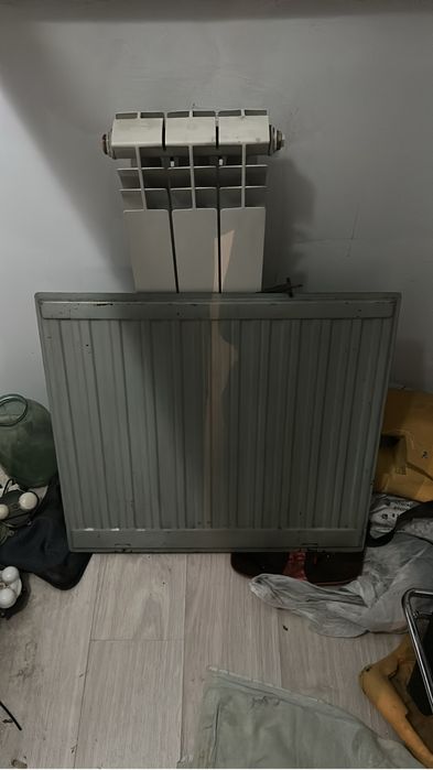 Нагревател электрический