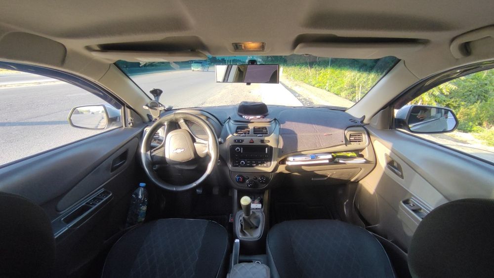 Cobalt sotiladi holati zoʻr xarajatsiz