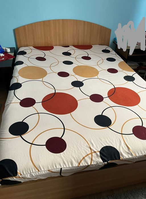 Pat matrimonial din pal