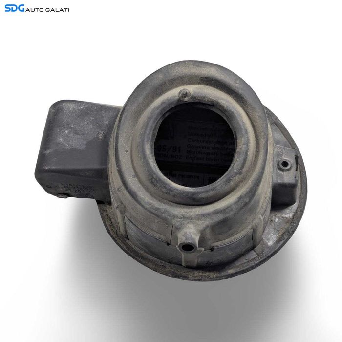 Usa Usita Capac Clapeta Buson Rezervor Skoda Octavia 1 1997 - 2010 Cod 1U6010249E [LR2671]