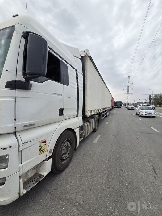 TONAR 97463  заватской 4 мостлик шторка тент притцеп