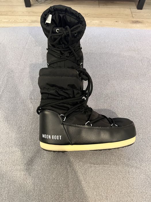 Moon Boot апрески