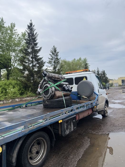 Эвакуатор. Быстро надежно и недорого. Работаем круглосуточно