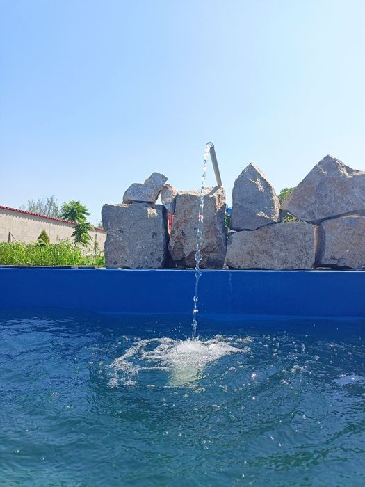 Къща в село Радиново