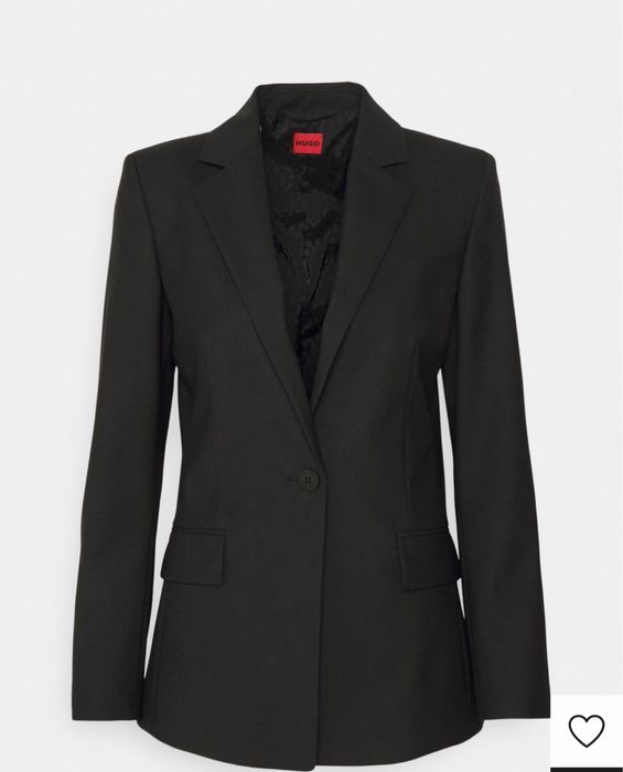 Paltoane dama lana De Ville