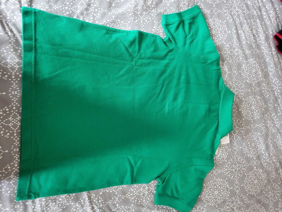 BENETON - 2 тениски