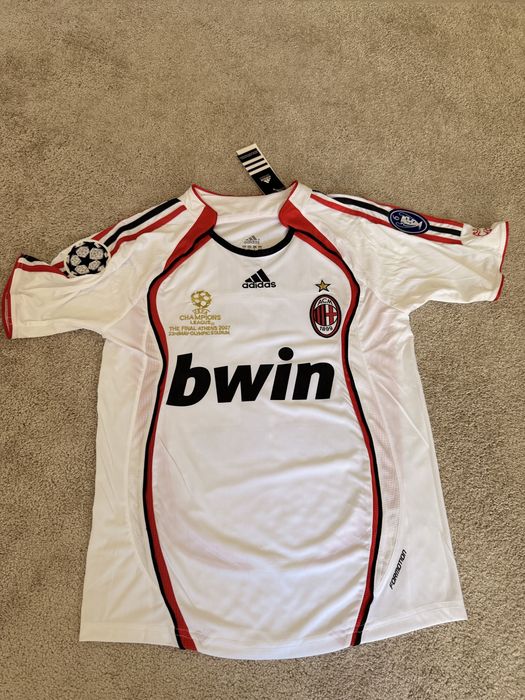 kaka ac milan 2007