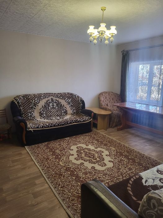 Продам дом в селе Кривоозерка