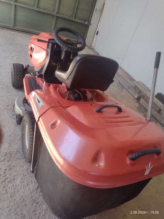 Тракторна косачка