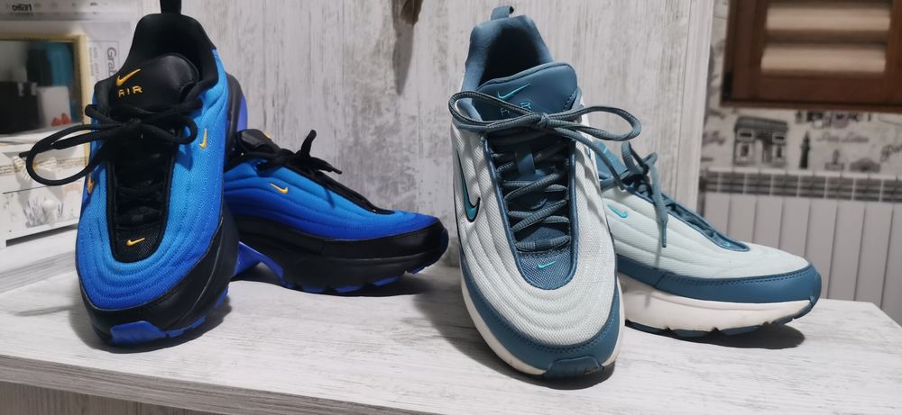 Дамски маратонки