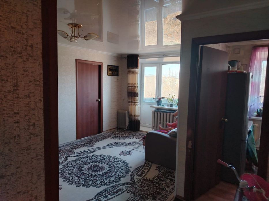 Срочно продам квартиру