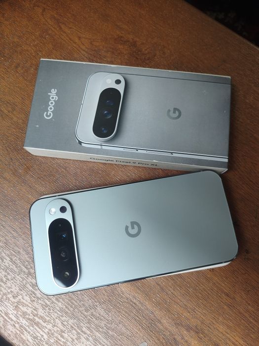 Google Pixel 9 PRO XL 16/256 Hazel