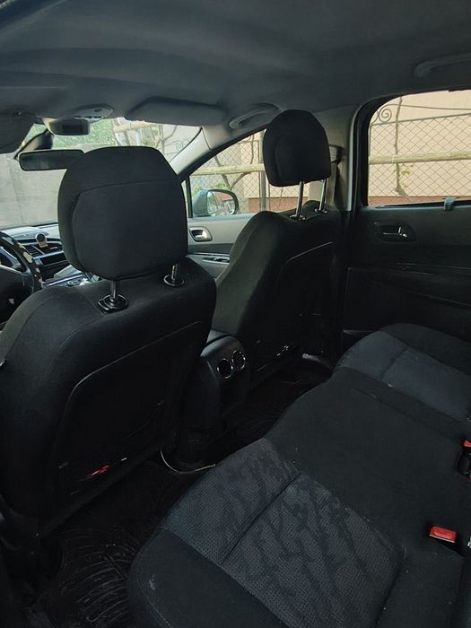 Peugeot 3008 2010