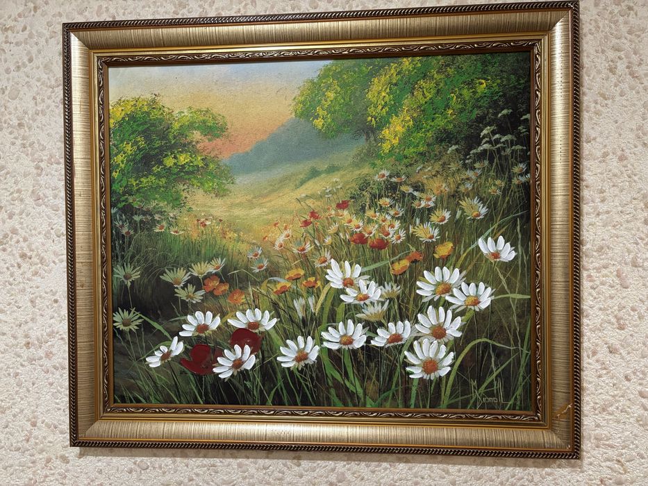 Продам картину. .