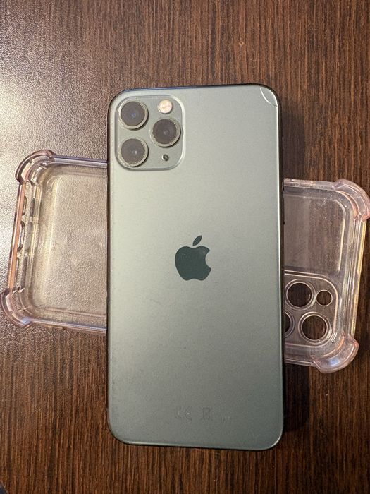 Telefon iPhone 11 Pro 64 GB