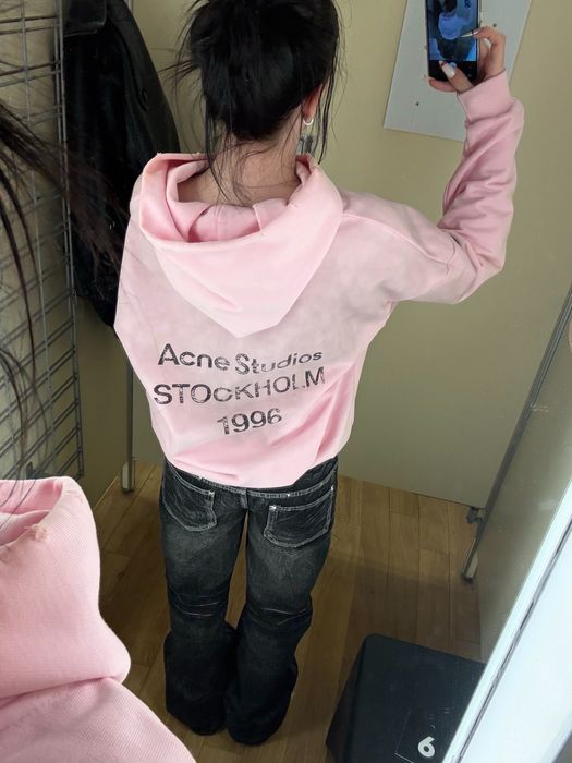 hanorac acne studios original