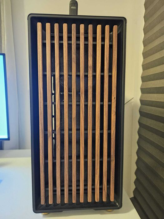 Pc Gaming 2k 4k Amd 7800 X3D 9070 XT Nitro+ 32gb ram Cl30 Oled 27 Lg