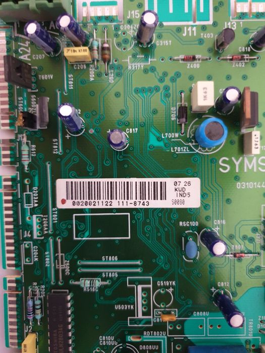 Placa Electronică Centrală Protherm Lynx 23 BTVE , 23 BOVE