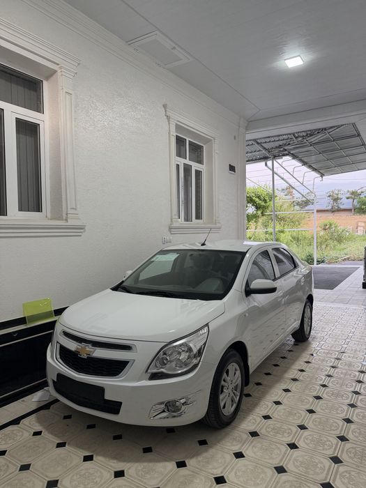 Chevrolet Cobalt