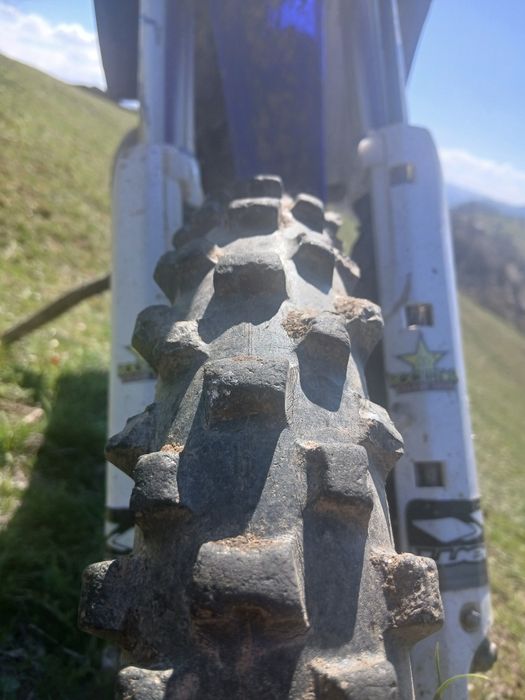 Vând  yamaha YZ85 2t power valve