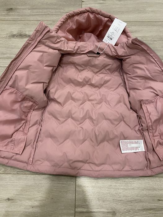 Новая детская куртка для девочки Name IT