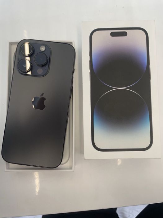 Айфон/iphone 14 pro 128GB