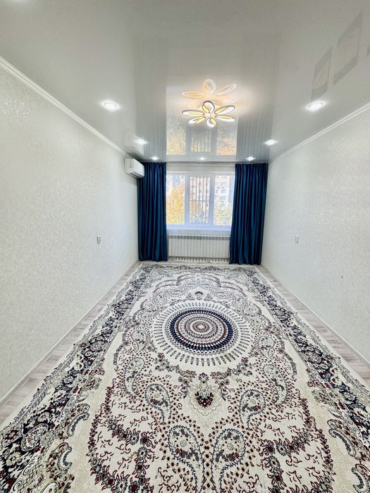 Продается 2 комн квартира на Кунаева