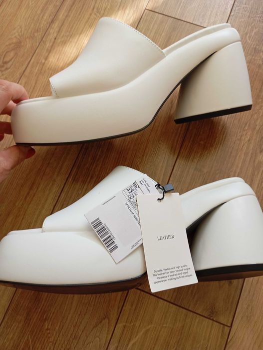 Дамски обувки Манго