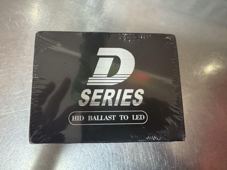 BECURI LED D1S Canbus/ 6000k