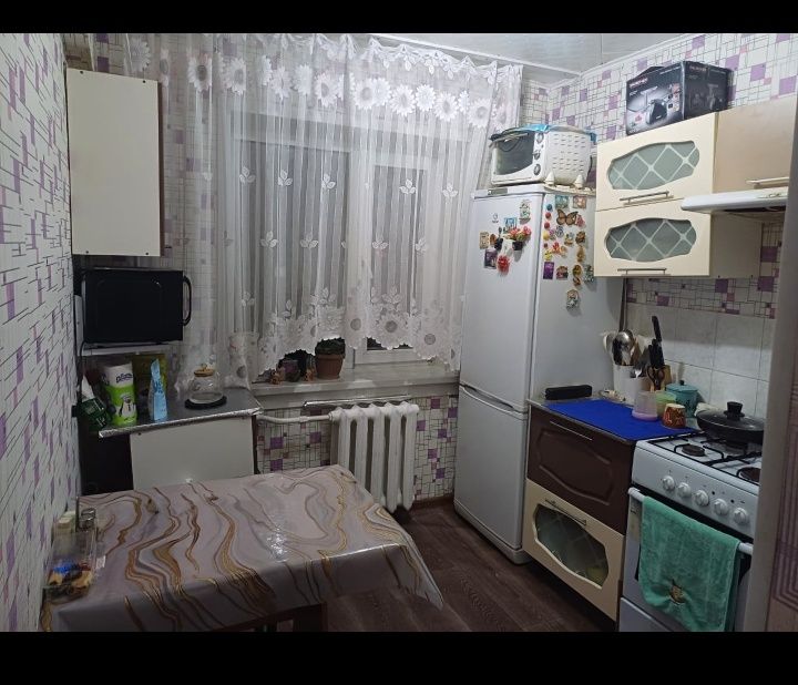 Продам квартиру г Степногорск