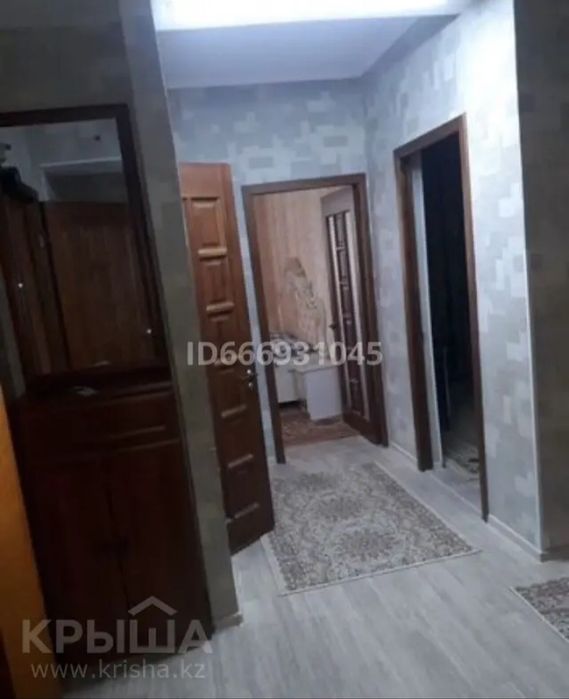 Аренда 2-х ком. Квартиры