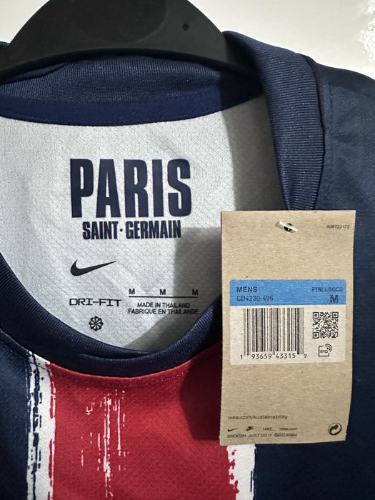 Tricou Paris Saint German