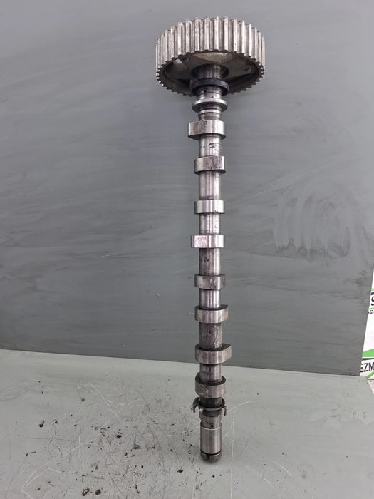 Ax cu came 585577 Renault Megane 1.5 dCi EDC (110 hp)