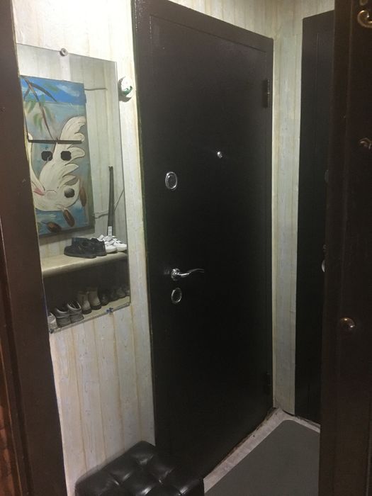 3-х ком квартира