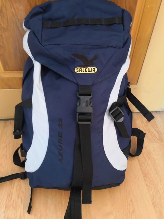 Rucsac drumetie Salewa 32 L, ca nou