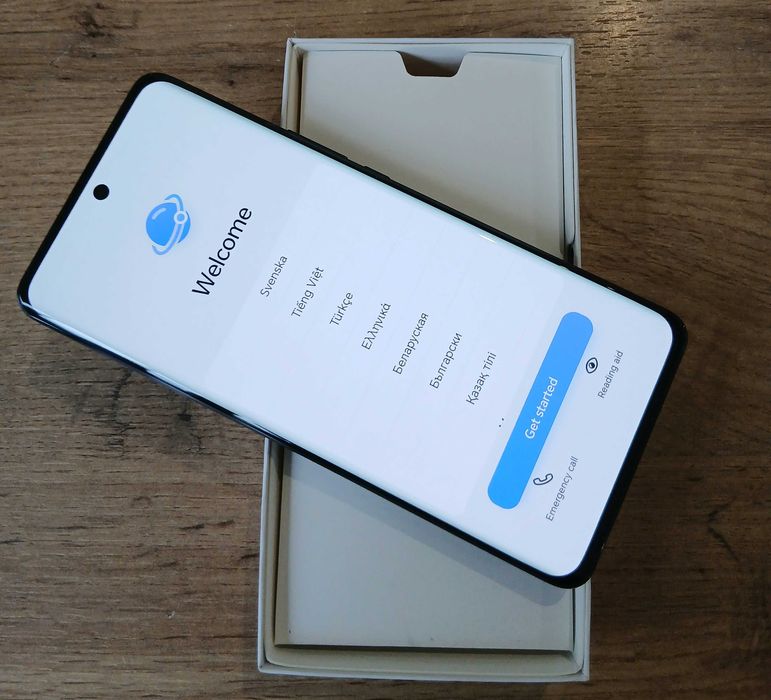HONOR Magic 6 Lite