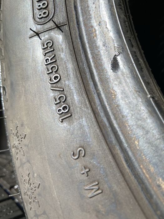 Летняя резина…..