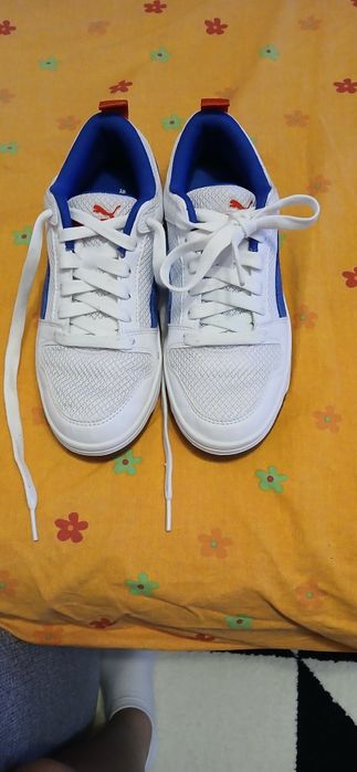 Papuci puma sport