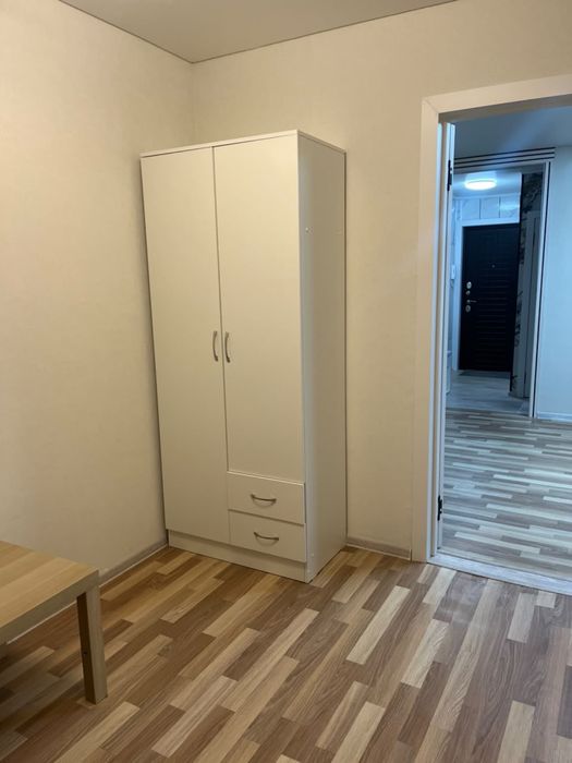 Продам 3-х ком квартиру. 4мкр,39дом.