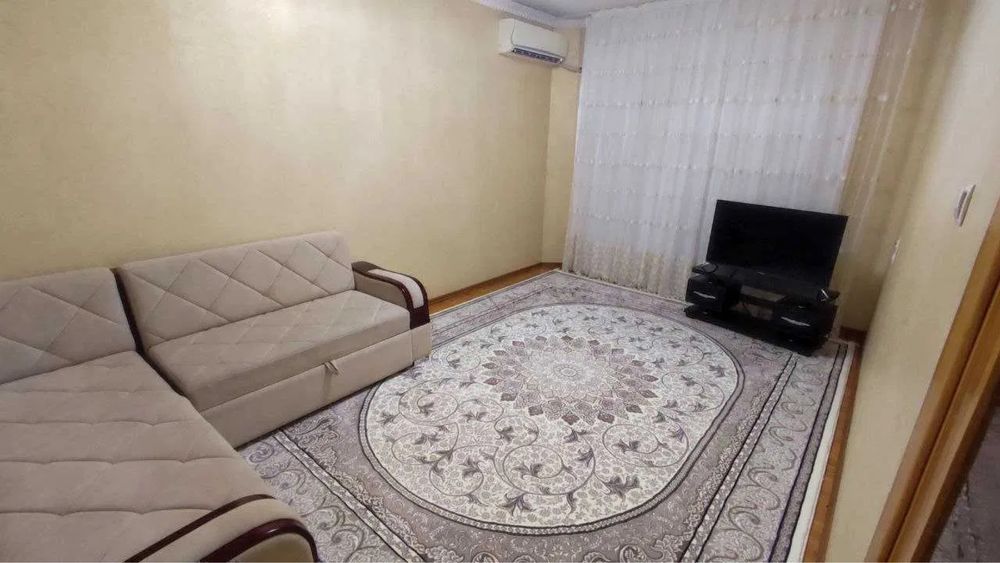 Сдается 3 ком Корасув 6. Отличный ремонт. Аккуратная чистая квартира