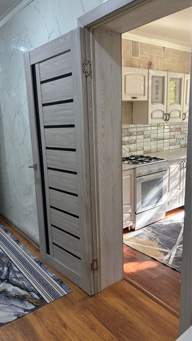 Продам даухкомнатную квартиру