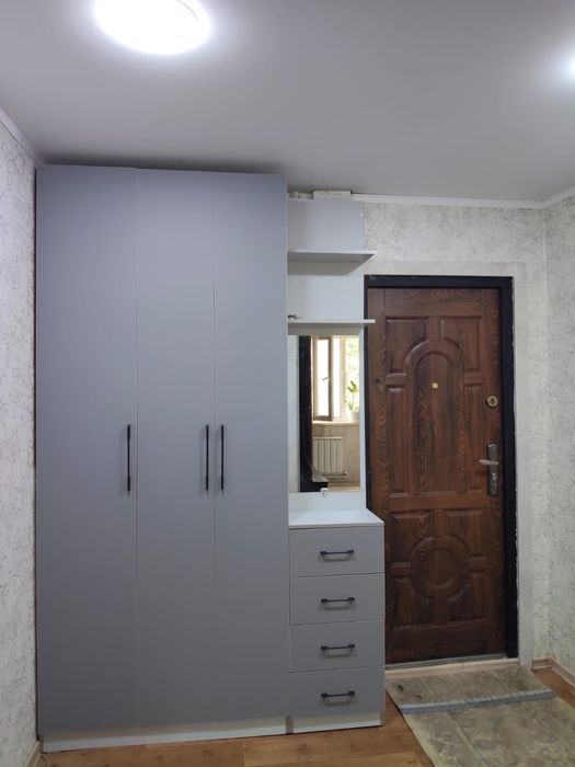 Продам 3-х комнатную квартиру