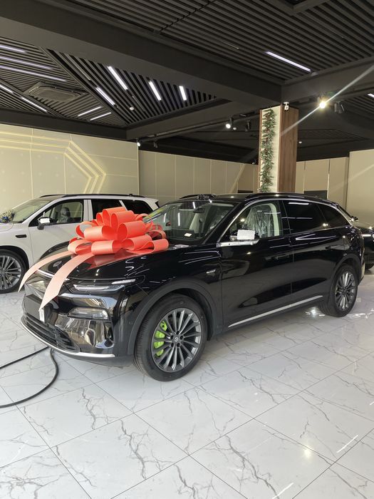 Leap motor c11 2026 restyle gibrid