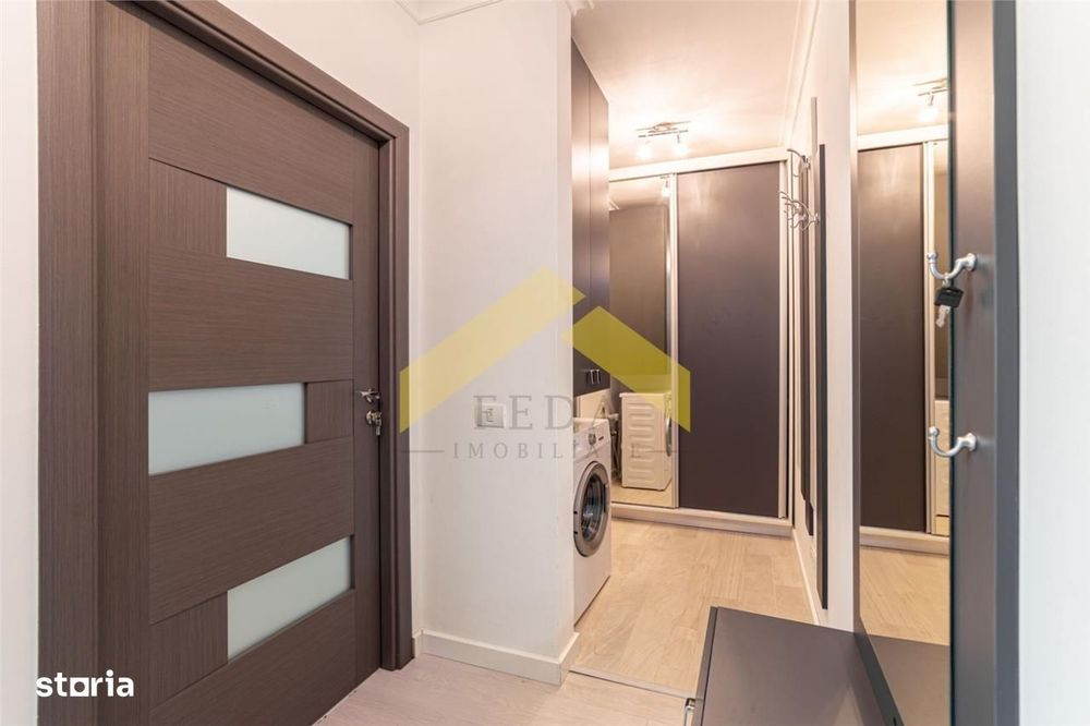 Apartament 2 camere de inchiriat Arad Plaza