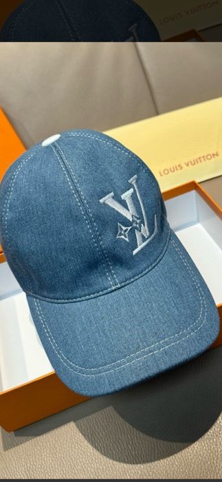 Șapca Louis Vuitton, model 2026, 8 modele, preț fix