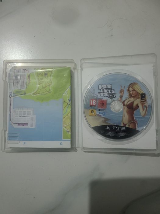Продам PS3 Fat японка Play Station 3