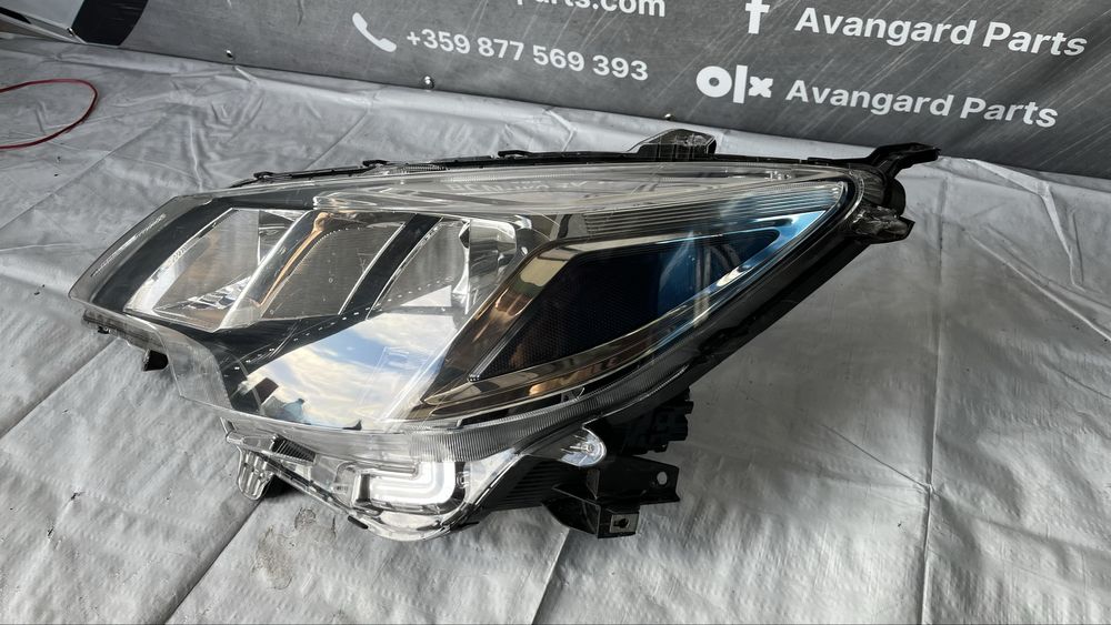 Ляв и десен фар Mitsubishi Spacestar 2 Lift 2020-