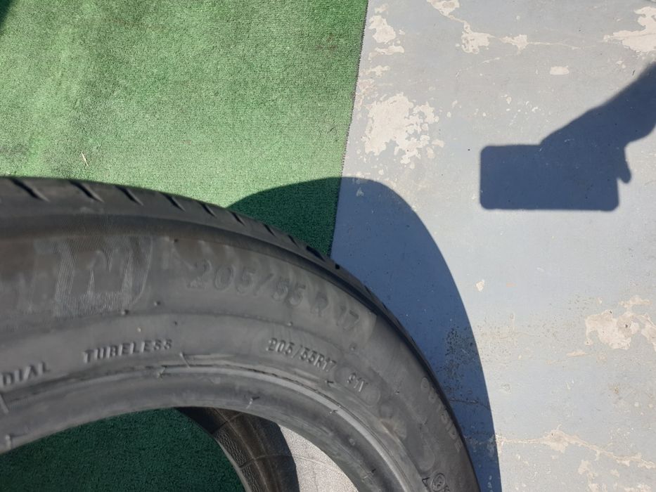 205.55.17 Michelin