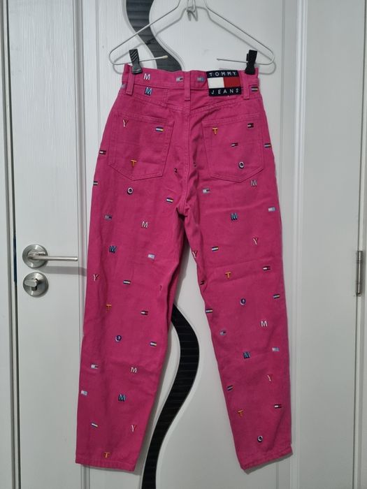 Blugi Tommy Hilfiger